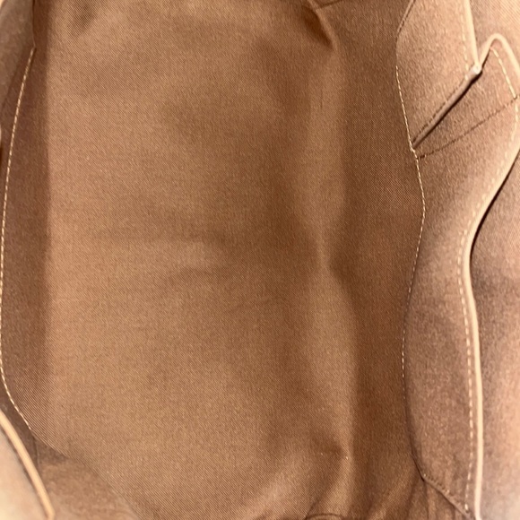 LOUIS VUITTON Beautiful Chic Vintage Monogram Tivoli GM Authentic Bag LV - Picture 15 of 17